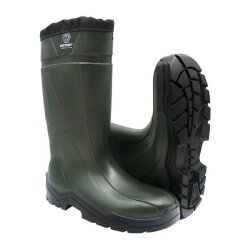 DFT Hunter Yeşil Çizme No: 45 (Adet=Çift ) - 2