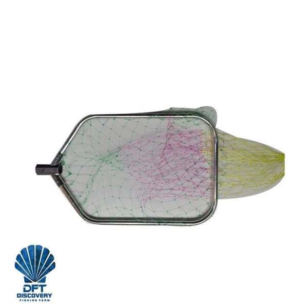DFT Misina Torlu Balıkçı Kepçesi 50X30 cm - 1