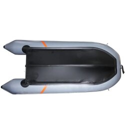 DFT Şişme Bot Eco MX300AL 300cm Koyu Gri Seri - 4