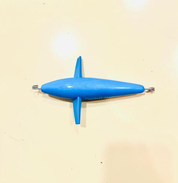 DOLPHIN YEM YUZDURUCUSU - 1