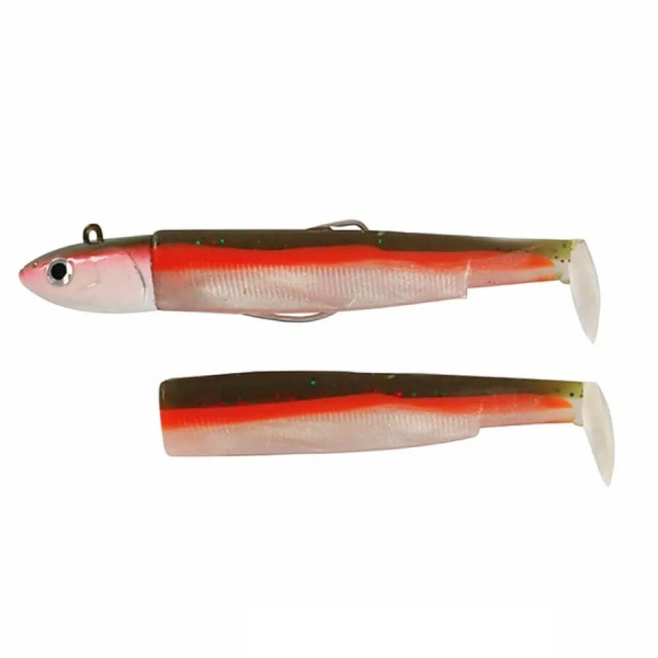 Fiiish Bm140/4 Bm787 Combo Offshore 60gr Candy - 1