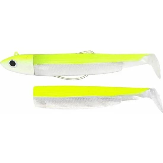 FIIISH BM120/3 BM3015COMBO SHORE12GR FLUE YELLOW - 1