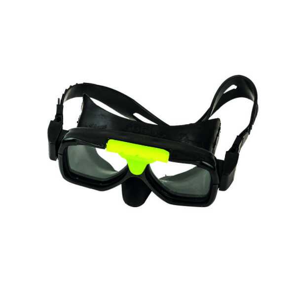ALBASTAR FOCUS 98901 MASKE - 1
