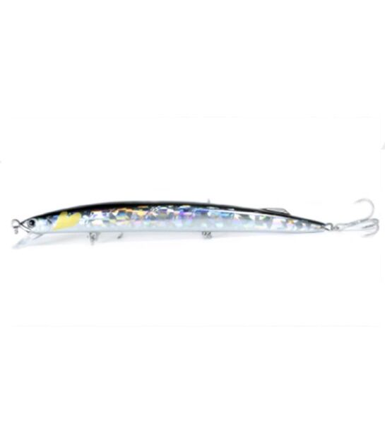 Fujin Kingjerk Sinking 19cm 34gr #013 Sayori Maket Balık - 1
