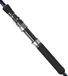 Fujin Hattori Madcast 290cm 20-80gr Shore Jig Kamışı - 3