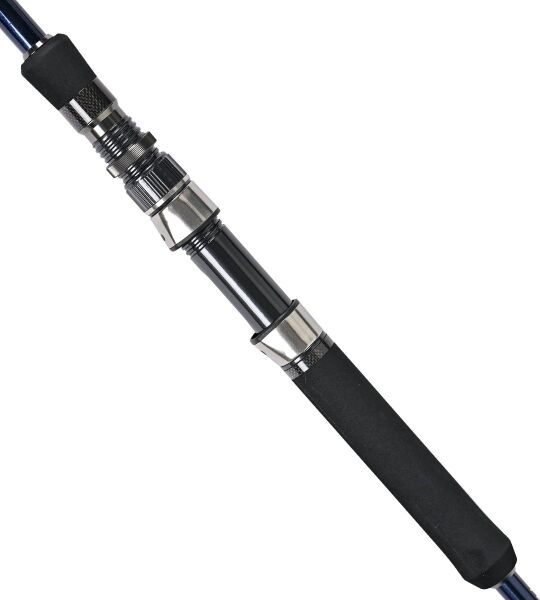 Fujin Hattori Madcast 290cm 20-80gr Shore Jig Kamışı - 3