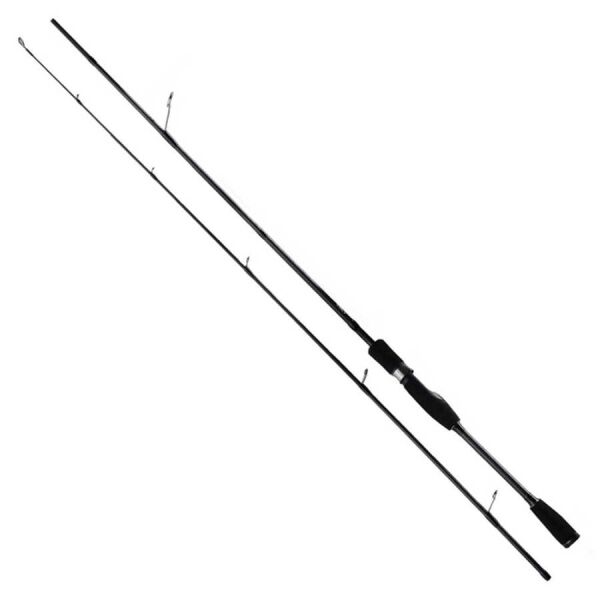 FUJIN SNIPER 210CM 3-18GR LIGHT SPIN KAMIS - 1