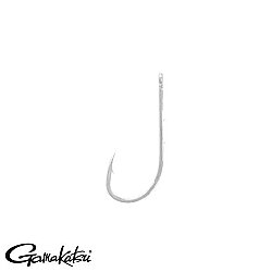 GAMAKATSU Worm 31 Siyah No:2 Olta İğnesi 1/6 - 1