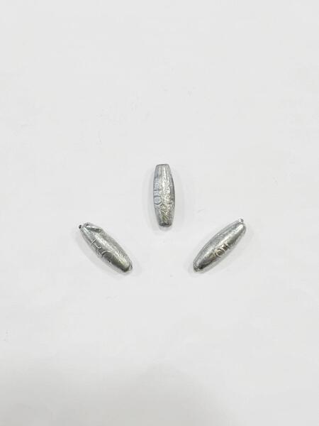 GEZER KURŞUN 30GR / 1 ADET - 1