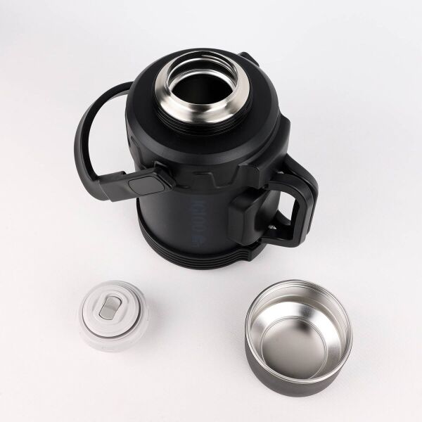 IGLOO Big Barrel Termos 3 Litre, Renk:, Beden: - 5
