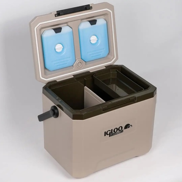IGLOO CoreMAX 12 Buzluk 12 Litre, Renk:, Beden: - 1