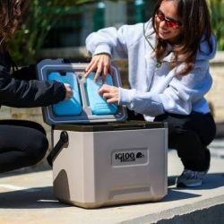 IGLOO CoreMAX 12 Buzluk 12 Litre, Renk:, Beden: - 2