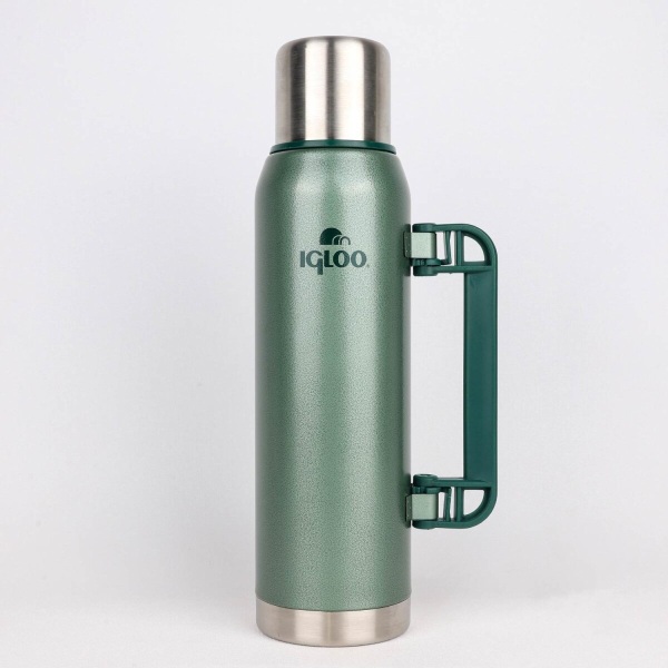IGLOO Legend Klasik Termos 1 Litre, Renk:, Beden: - 1