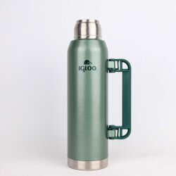 IGLOO Legend Klasik Termos 1 Litre, Renk:, Beden: - 2