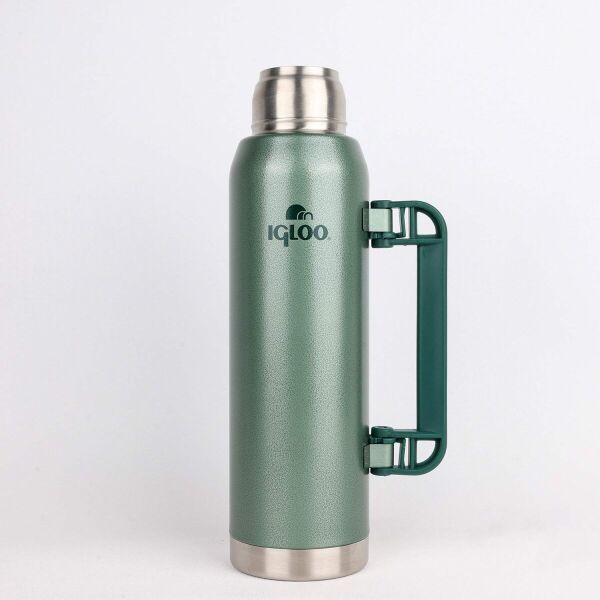 IGLOO Legend Klasik Termos 1.3 Litre, Renk:, Beden - 2