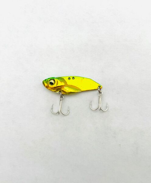 KAIRA VIB LURE FISHING 10GR C001 - 1