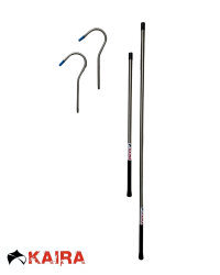 KAIRA KAKIÇ 120CM - 2