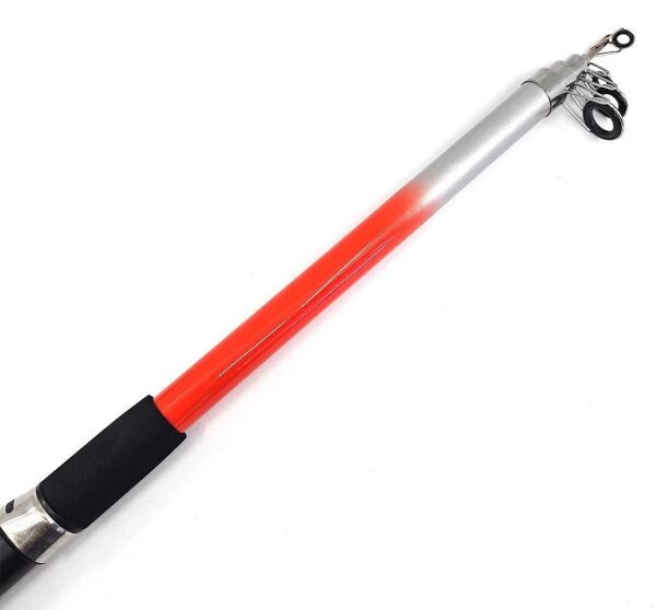Kendo Elbe 2.40m 70-150gr Olta Kamışı - 2