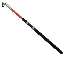 Kendo Elbe 2.40m 70-150gr Olta Kamışı - 3