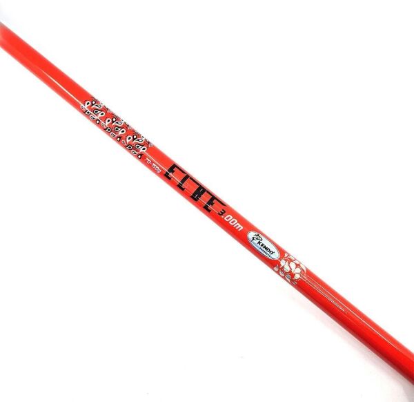 Kendo Elbe 2.40m 70-150gr Olta Kamışı - 4