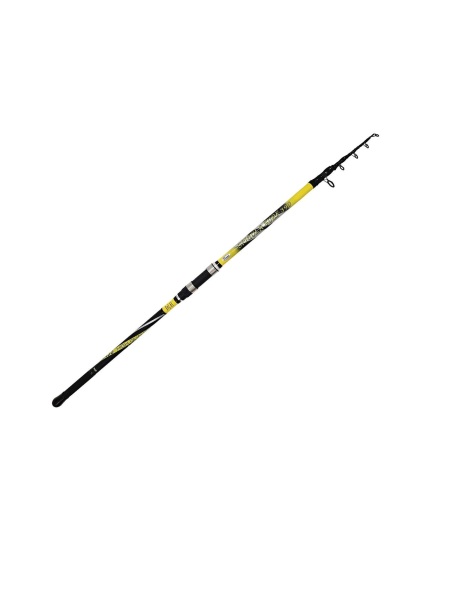 KENDO SPİGOLA 390CM 100-200GR SURF KAMIŞ - 1
