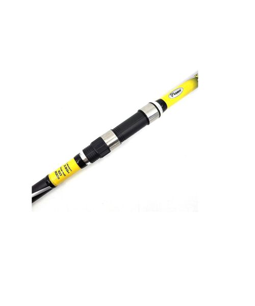 KENDO SPİGOLA 390CM 100-200GR SURF KAMIŞ - 2