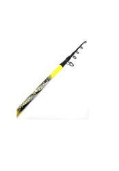 KENDO SPİGOLA 390CM 100-200GR SURF KAMIŞ - 3