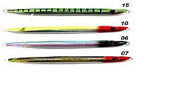 LUCKY JIG KASIK 22CM - 150GR - LUCKY