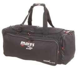 MARES CRUISE X-STRAP DALIS CANTASI - MARES