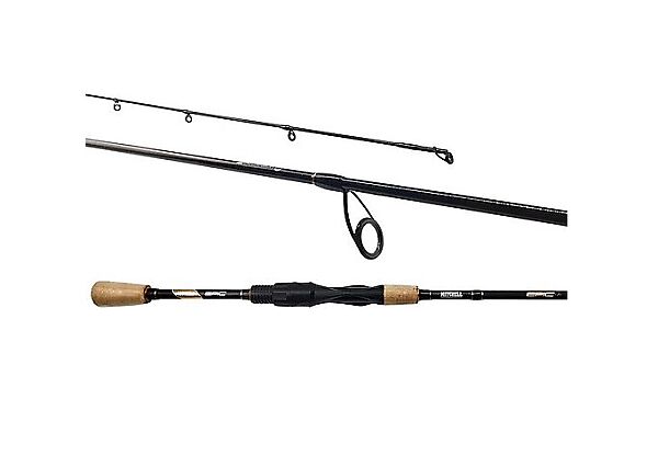 MITCHELL EPIC SPIN KAMIŞ 210CM 2-12GR - 1