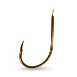 MUSTAD 530 KISAPALA BRONZ İĞNE NO:8 (50 ADET) - mus