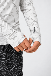 NaniwaOsakaShi Animal White Rogue UV Performance XXL - 2