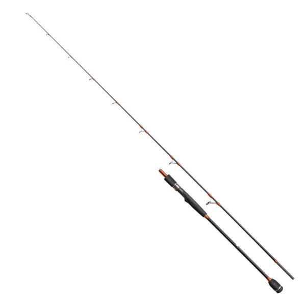 NaniwaOsakaShi BaryoGenesis Slow Jigging 189cm - 1