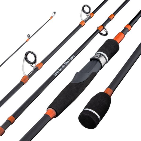 NaniwaOsakaShi BaryoGenesis Slow Jigging 189cm - 2