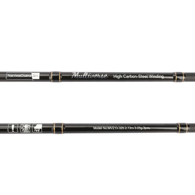NANIWAOSAKASHI MULTIVERSE 2.13CM 3-25GR 2 PARCA OLTA KAMIŞI - 5