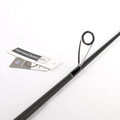 NANIWAOSAKASHI MULTIVERSE 2.13CM 3-25GR 2 PARCA OLTA KAMIŞI - 8