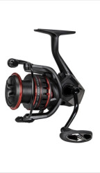 OKUMA CEYMAR HD CHD-4000A MATT BLACK 7+1BB OLTA MAKİNESİ - 2
