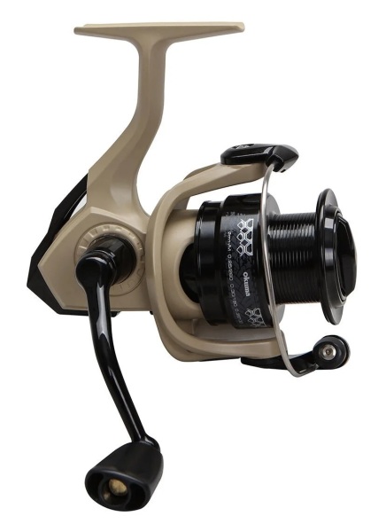 Okuma Outrax OR-1000SGA 1+1BB Olta Makinesi - 1