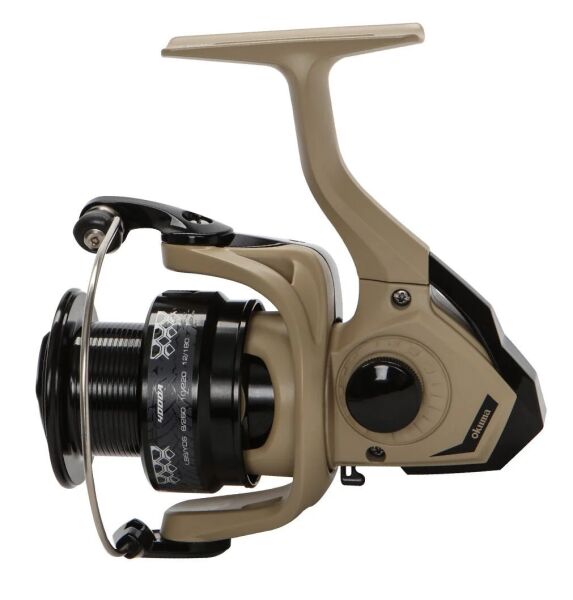 Okuma Outrax OR-1000SGA 1+1BB Olta Makinesi - 2