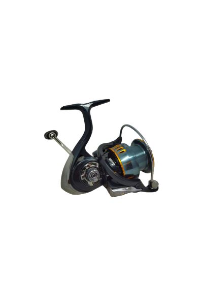 OSKAR TWC 5000 OLTA MAKİNASI - 2