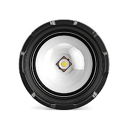 PANTHER PT-4133 USB ŞARJLI EL FENERİ (15)(30 - 4