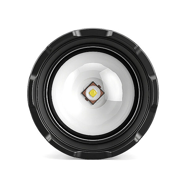 PANTHER PT-4133 USB ŞARJLI EL FENERİ (15)(30 - 4
