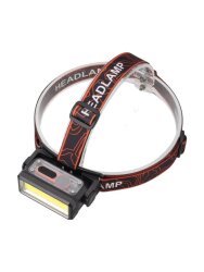 PANTHER PT-5807 USB ŞARJLI KAFA LAMBASI - 3