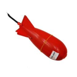 PORT FISH OTOMATIK YEMLEME ROKETI 20CM - 