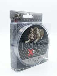 KENDO EXTREME 300m. MAKARA MİSİNA 0,25mm - 2