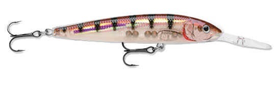 RAPALA D.DEEP H.JERK 100MM GCM - 1