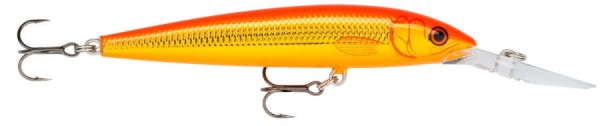 RAPALA D.DEEP H.JERK 100MM GF - 1