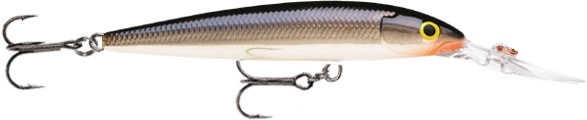RAPALA D.DEEP H.JERK 100MM S - 1