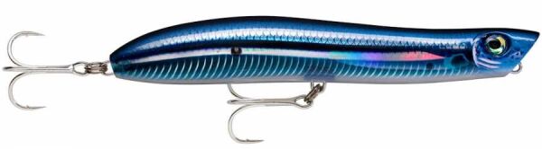 RAPALA MAX RAP WALK N ROLL 130MM BLSMT SUÜSTÜ MAKET YEM - 1
