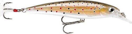 RAPALA XRAP XR 10 TR MAKET YEM - 1